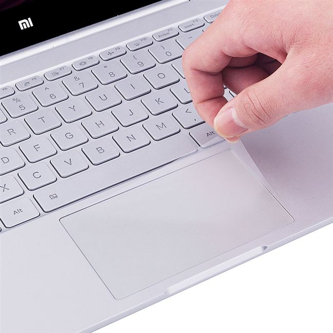 Millet notebook pro computer air13.3 game này 12,5 bảo vệ phim cảm ứng 15.6 touchpad phụ kiện khu vực chuột tám thế hệ chống nước GTX trong suốt bảo vệ