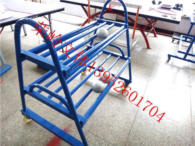 Shot putter shot shot cart put put track và lĩnh vực thiết bị trường thể thao giỏ hàng di động - Thiết bị thể thao điền kinh mẫu xà đơn