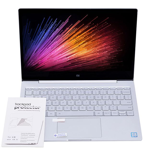 Millet notebook pro computer air13.3 game này 12,5 bảo vệ phim cảm ứng 15.6 touchpad phụ kiện khu vực chuột tám thế hệ chống nước GTX trong suốt bảo vệ