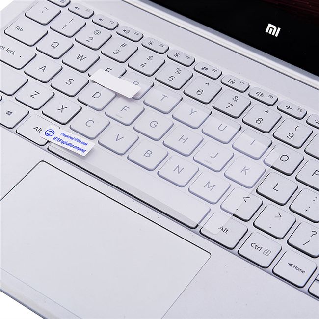 Millet notebook pro computer air13.3 game này 12,5 bảo vệ phim cảm ứng 15.6 touchpad phụ kiện khu vực chuột tám thế hệ chống nước GTX trong suốt bảo vệ