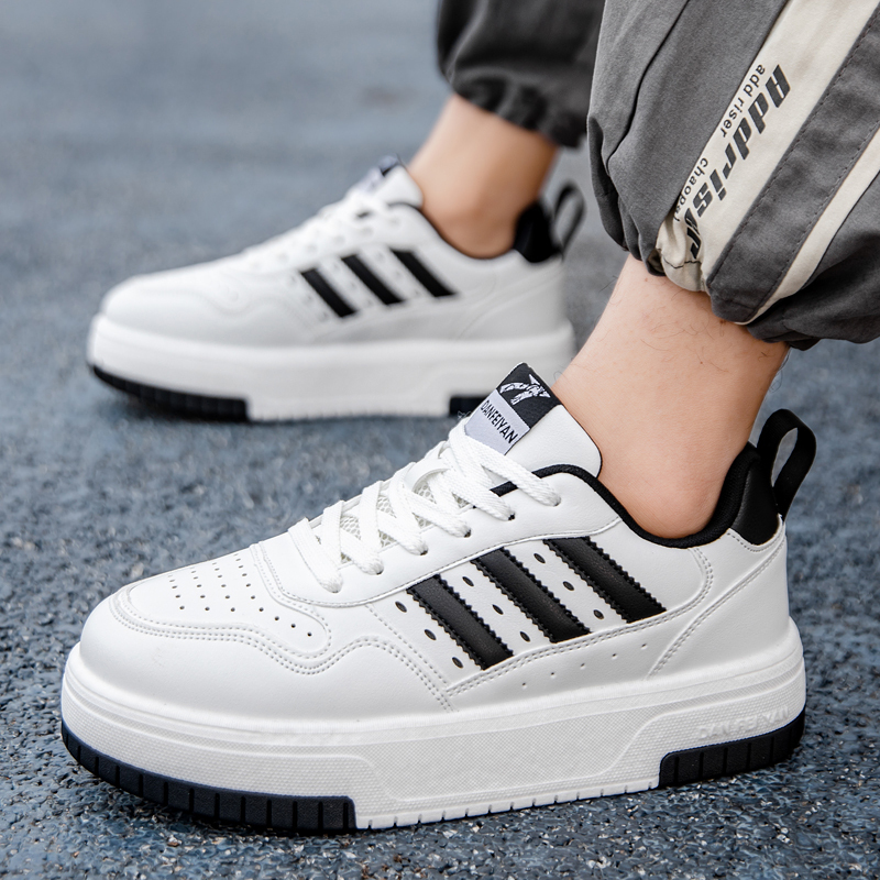 Shanfeiyan Genuine Summer New Breathable Popcorn Shuttlecock Shoes for Men and Women, Unisex Sports Shoes