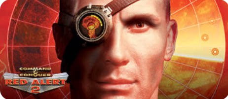 红色警戒2/红警2/红警3-下载吧