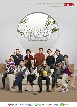 都挺好 (2019)