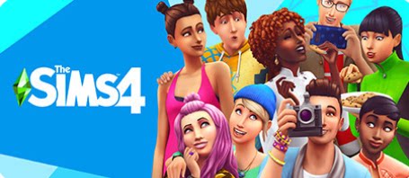 模拟人生4-下载吧