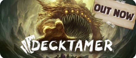 驯牌师 Decktamer-下载吧
