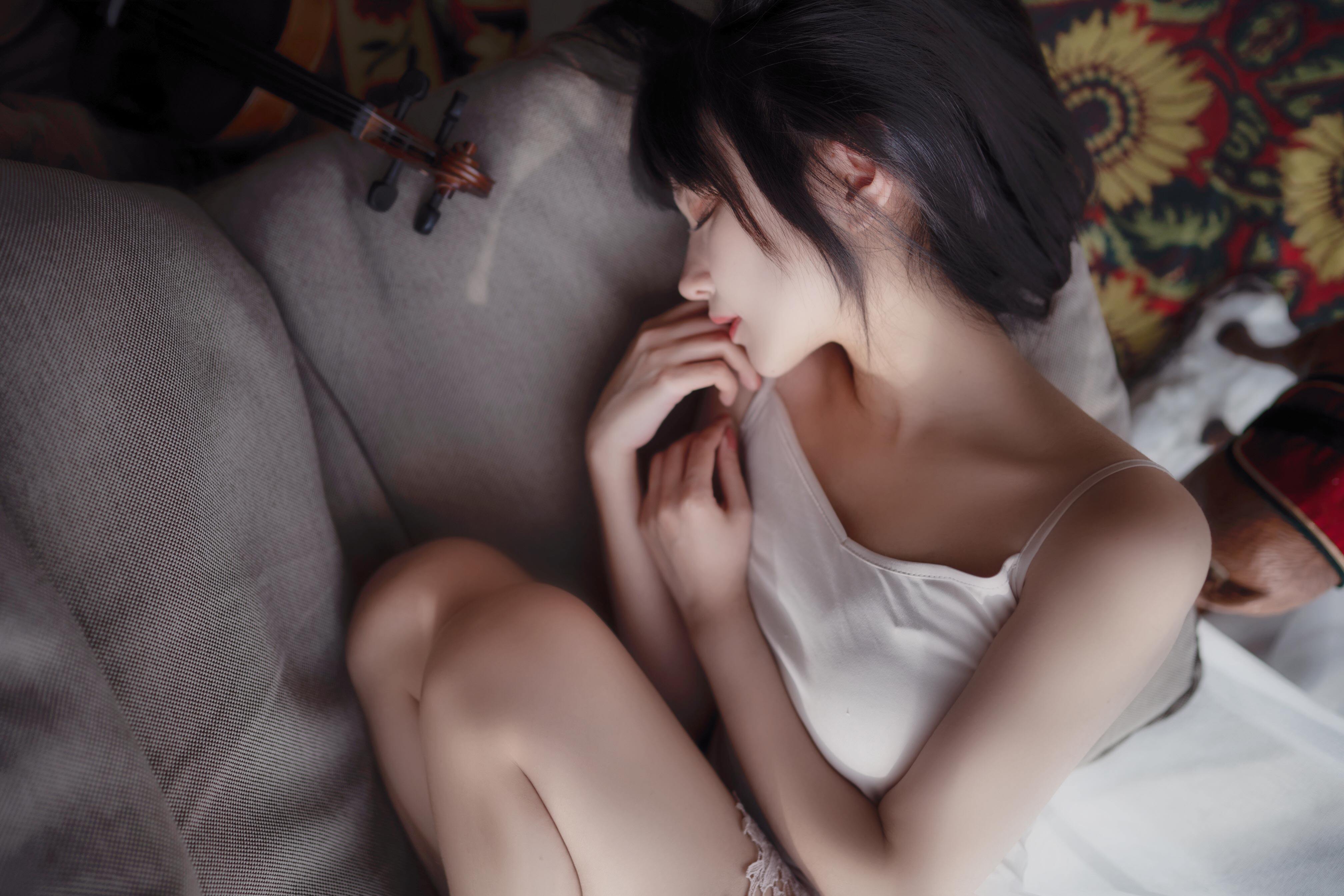 美女壁纸