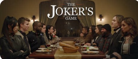 小丑游戏/The Joker's Game-下载吧