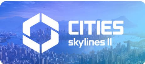 都市天际线2/城市天际线2-下载吧