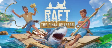 木筏求生/Raft-下载吧