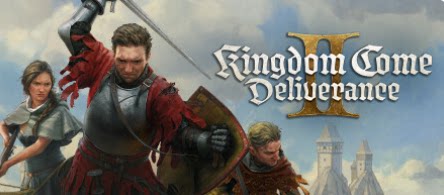 天国拯救2-下载吧