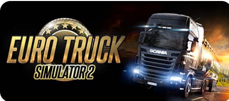 欧洲卡车模拟2-下载吧