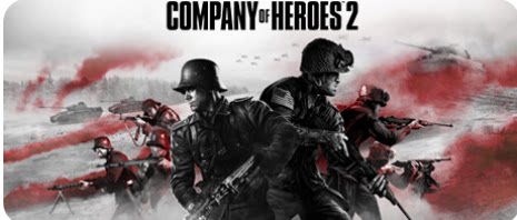 英雄连2/Company of Heroes 2-下载吧