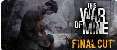 这是我的战争/This War of Mine-下载吧