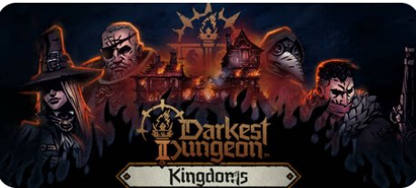 暗黑地牢2-下载吧