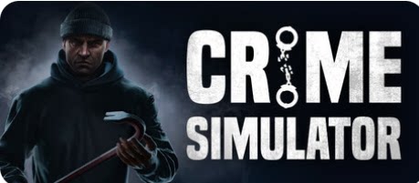 犯罪模拟器/Crime Simulator-下载吧