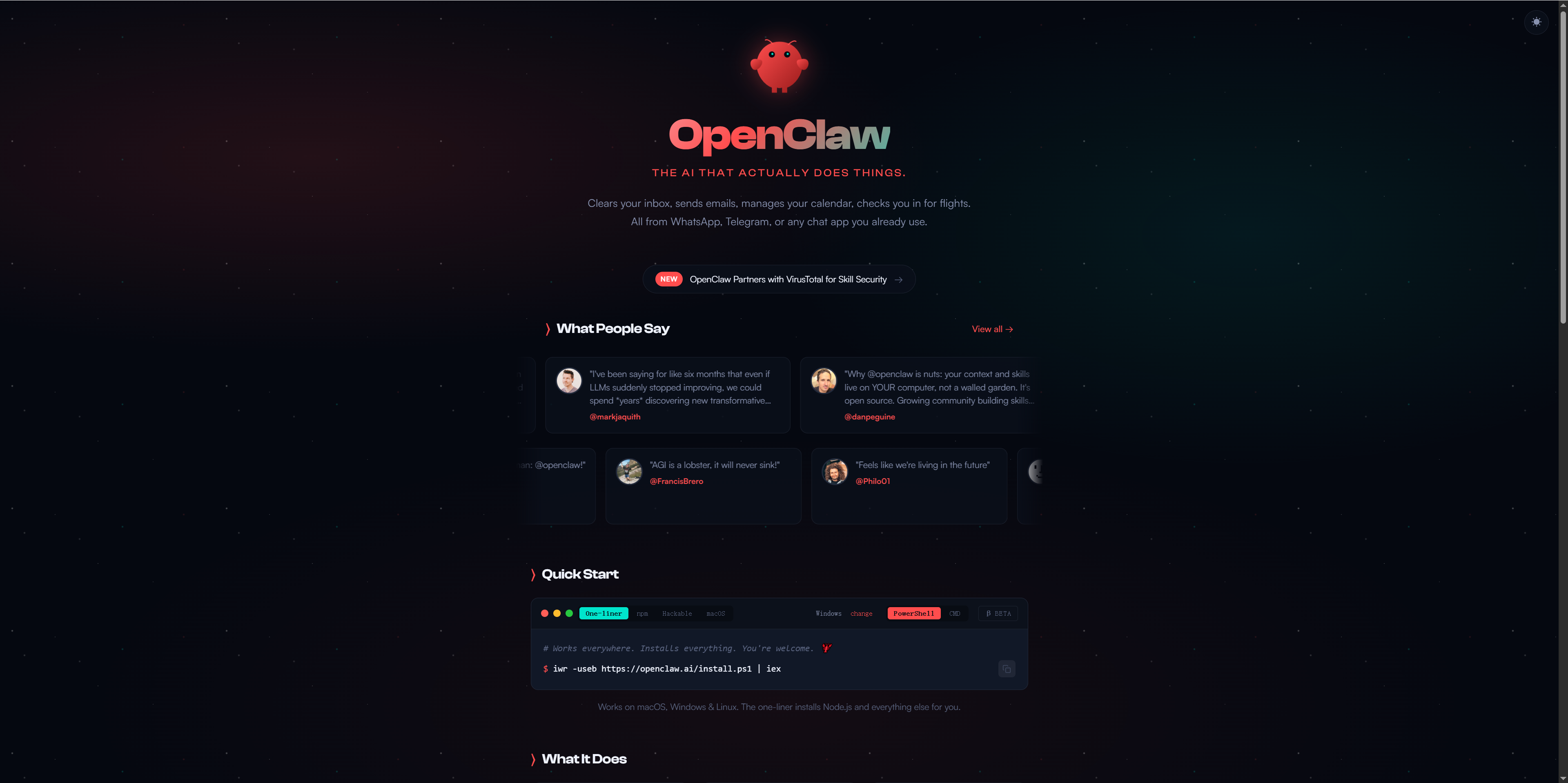 别乱装 “AI 龙虾”！新手最容易踩的 3 个坑，提前避坑