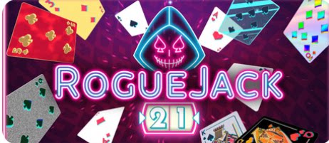 无限二十一点/RogueJack21-下载吧