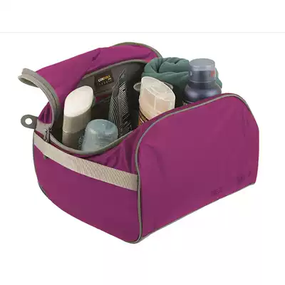 Sea to Summit Travel business trip Thin finishing Wash bag Makeup washing supplies inner bag China