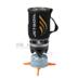 Bếp lò JETBOIL của Mỹ FLASH tích hợp đầu đốt đặt 1-2 nồi hơi nước sôi nồi hơi - Bếp lò / bộ đồ ăn / đồ nướng dã ngoại mua bếp ga mini Bếp lò / bộ đồ ăn / đồ nướng dã ngoại