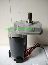 Spot sales GM50B main Brush Motor 24v brush plate motor 550W with water outlet pipe