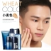 Bộ sản phẩm trang điểm BB dành cho nam đầy đủ bộ sản phẩm dành cho người mới bắt đầu kết hợp kem che khuyết điểm trị mụn mỹ phẩm - Mỹ phẩm nam giới nước tẩy trang dành cho nam giới Mỹ phẩm nam giới