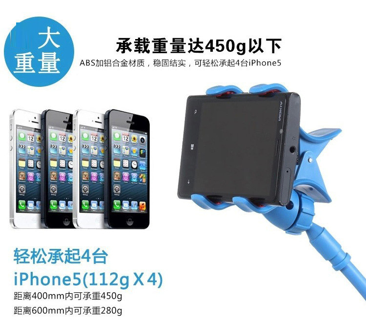 Support téléphone mobile - Ref 1355300 Image 17