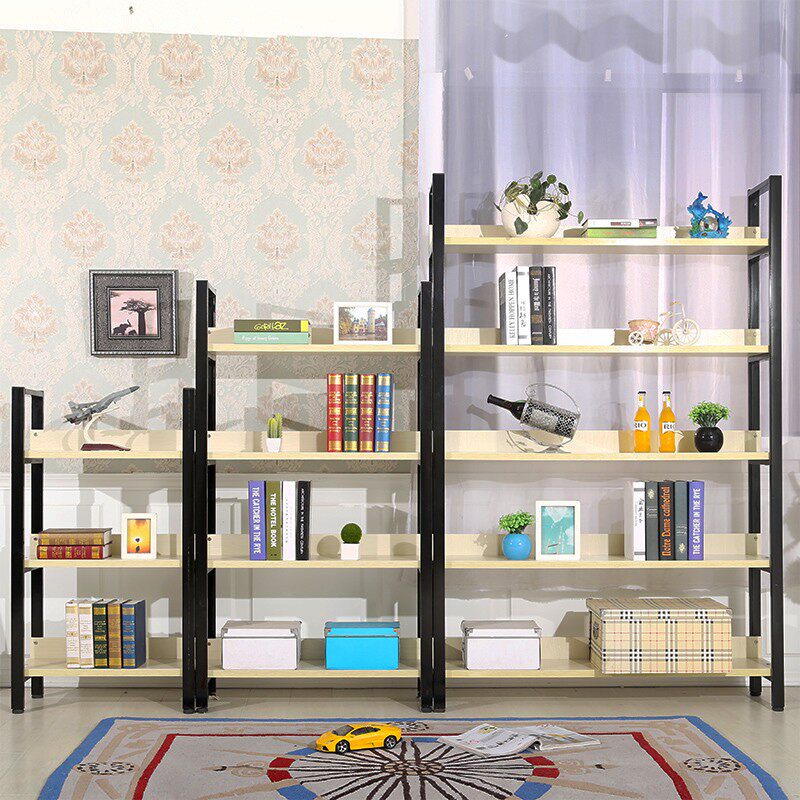 Shelf Display Rack Display Rack Sample Product Free Combination Cosmetic Rack Multifunctional Nakajima Cabinet Showcase - Taobao
