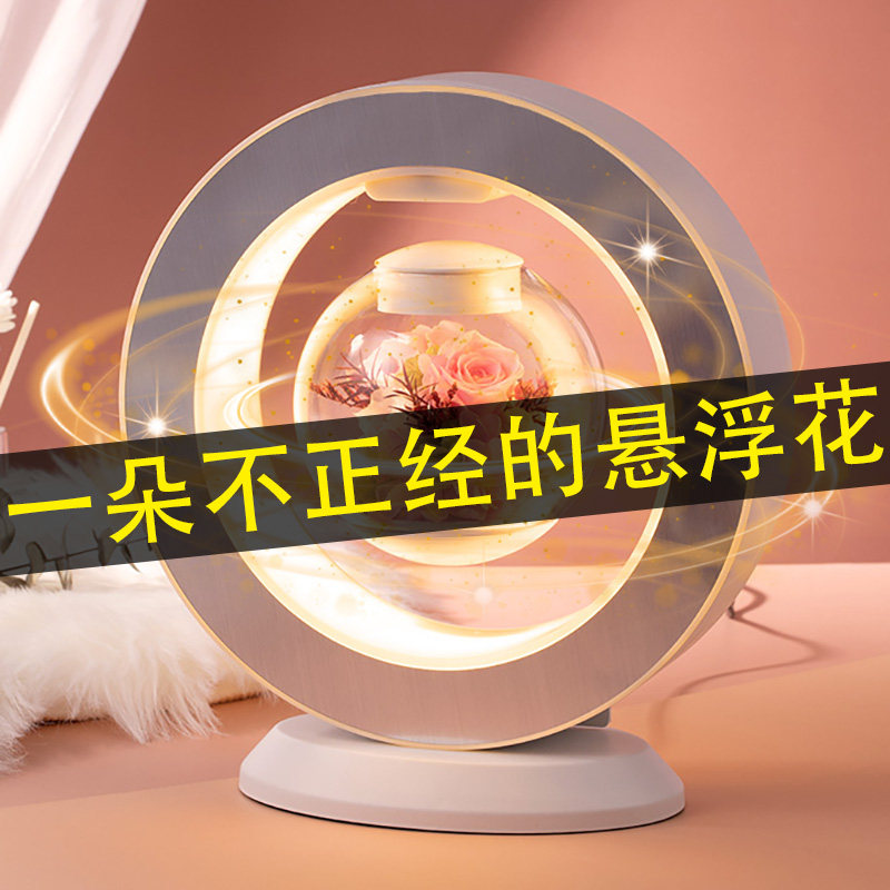 Valentine's Day birthday girl sends girlfriend friend to wife Practical romantic little 38 Women's Day 