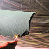 Manufacturer direct sales 30 times green xpe fire retardant foam cotton pe eco-friendly material ixpe polyethylene foaming cotton