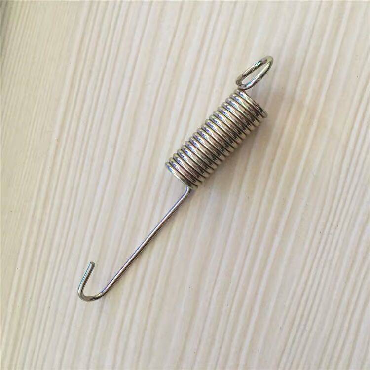 Computer flat car computer box tension spring presser foot lift rod spring pedal hook 8700 control tension spring diy high quality - Taobao