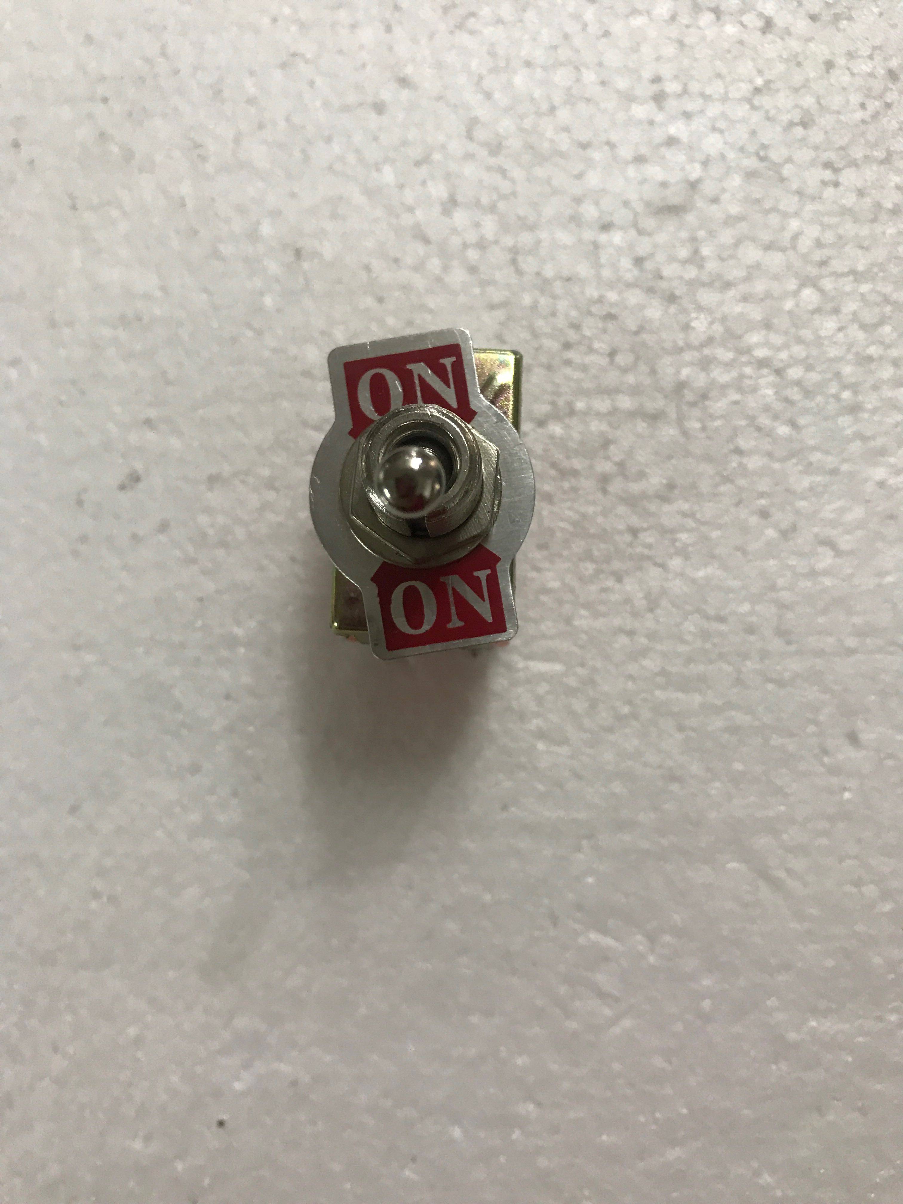 Electric shear power switch 6 feet 2 gears TYPE1321