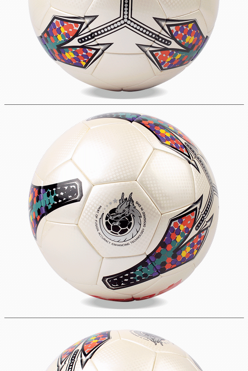 Ballon de foot - Ref 7065 Image 10