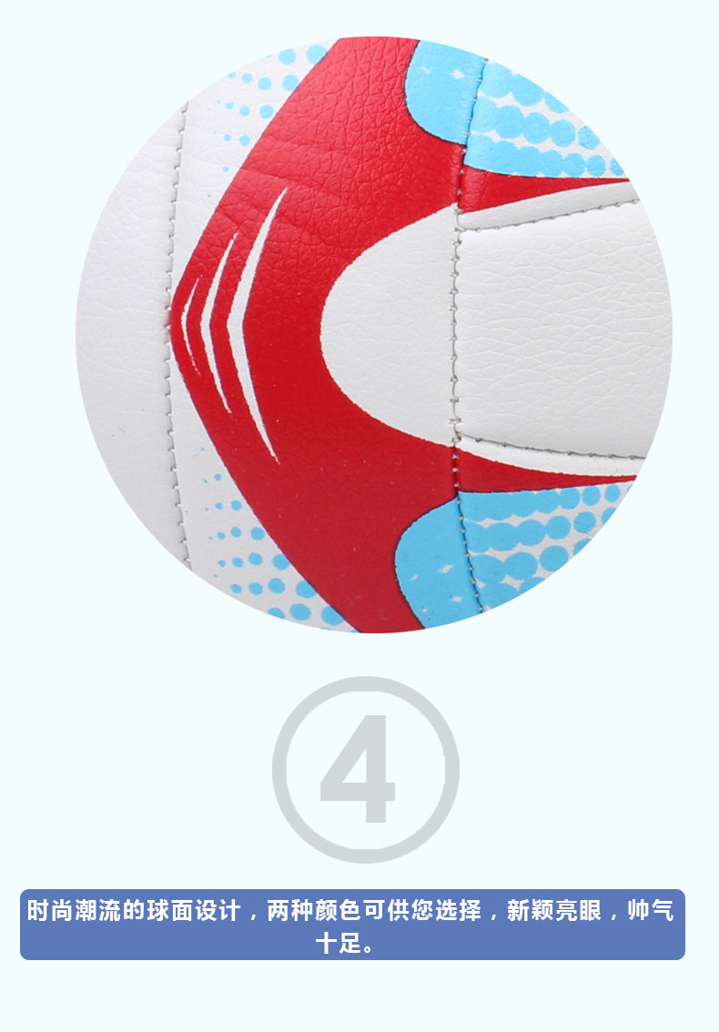 Ballon de volley - Ref 2016024 Image 5