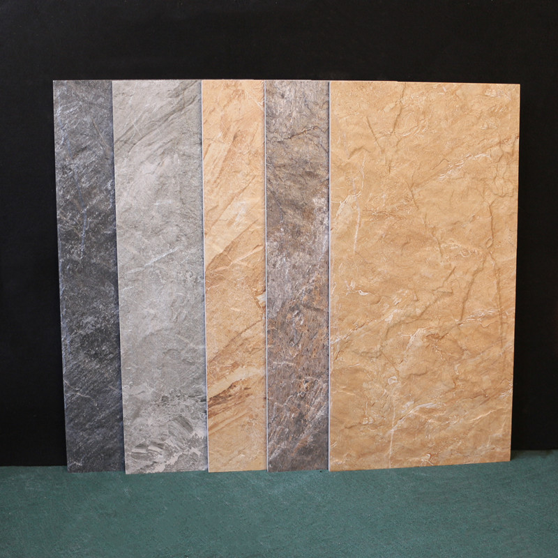 Villa Rock Plate Culture Stone Tiles 300X600 Imitation Ancient Brick Heat Resistant Frost Resistant Outdoor Patio Balcony Exterior Wall Brick Earth