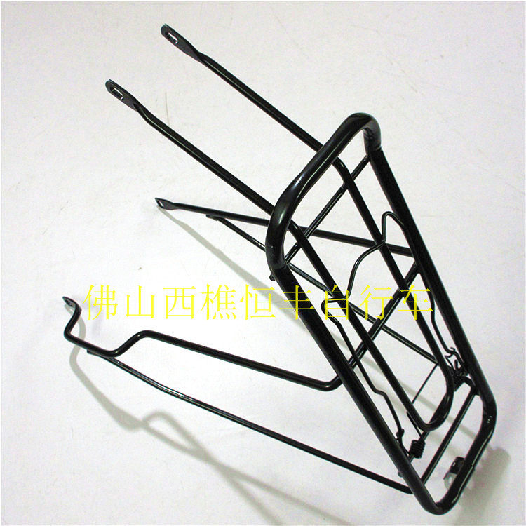 Porte-bagages pour vélo - Ref 2412045 Image 9