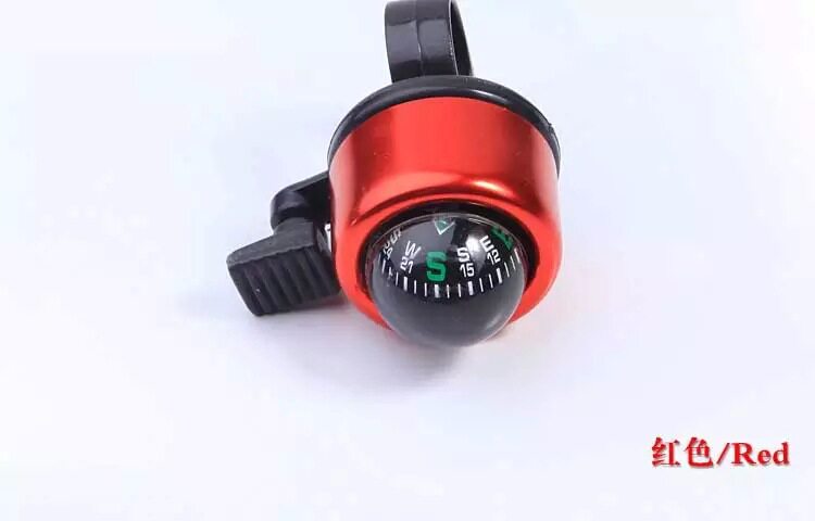 Sonnette de vélo bell Compass - Ref 1451866 Image 18