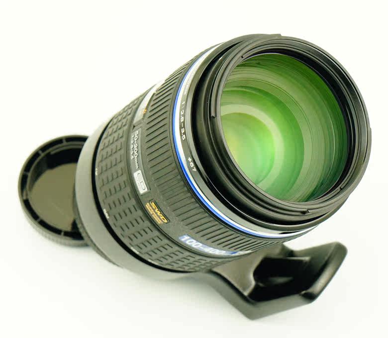美品 Olympus ZUIKO 50-200mm F2.8-3.5 #8809 Olympus/奥林巴斯ZUIKO 美品 Olympus ZUIKO 50-200mm F2.8-3.5 #8809 Olympus/奥林巴斯ZUIKO