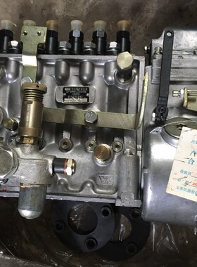 玉林6105ZQC/柴油泵/高压油泵/A30-1111010C