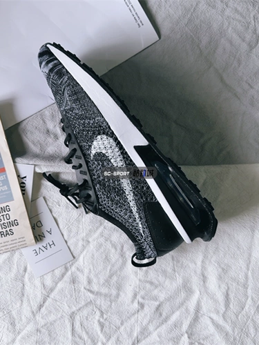 Nike Air Max Flyknit Racer Men