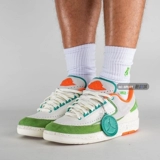 Air jordan, низкая спортивная баскетбольная спортивная обувь подходит для мужчин и женщин для отдыха