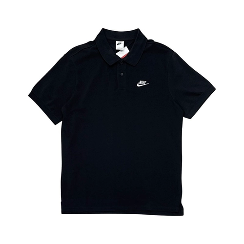 Nike, хлопковая летняя дышащая спортивная футболка polo подходит для мужчин и женщин для отдыха