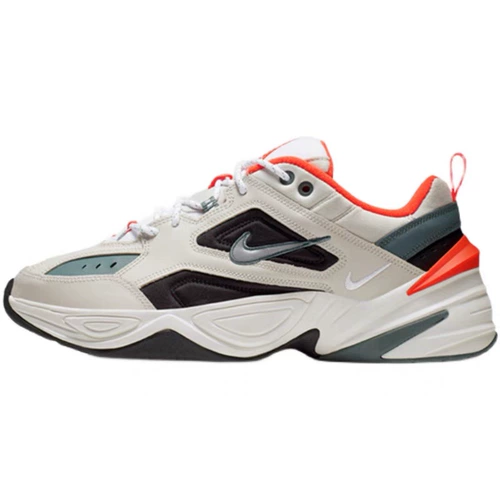 Nike, высокая спортивная спортивная обувь подходит для мужчин и женщин на платформе для отдыха