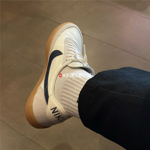 Nike Killshot 2 кожаные мужские мужские ретро классические спортивные занятия по повседневной коньке 432997-107