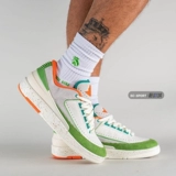 Air jordan, низкая спортивная баскетбольная спортивная обувь подходит для мужчин и женщин для отдыха