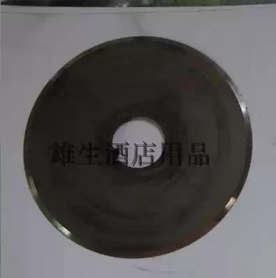 Baicheng blade Baicheng JQ-1 JQ-2 DQ-1 Shredding and cutting dual-purpose machine Blade slicer blade meat grinder