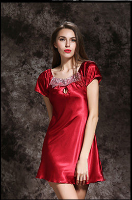 Peignoir jeunesse XZCT SY8042 - Ref 593023 Image 9