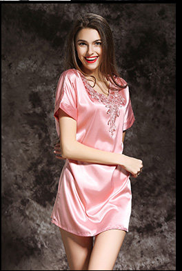 Peignoir jeunesse XZCT SY8042 - Ref 593023 Image 10