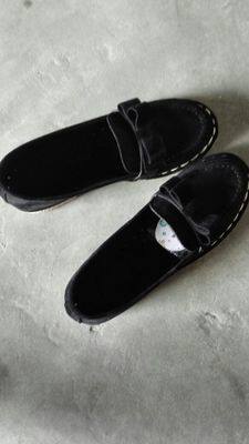 Chaussures de printemps collège - Ref 916737 Image 15