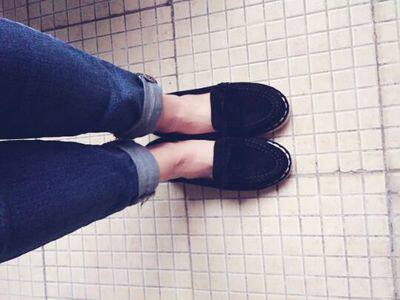 Chaussures de printemps collège - Ref 916737 Image 16