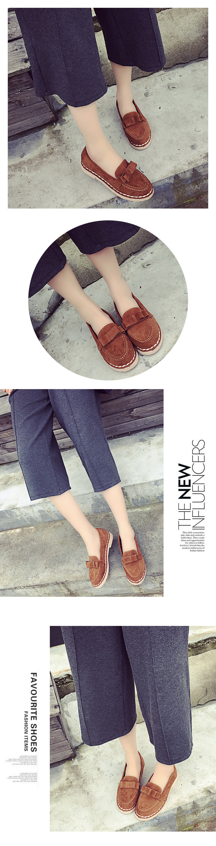 Chaussures de printemps collège - Ref 916737 Image 17